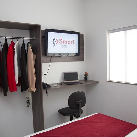 Smart Hotel Rio Verde Exterior photo